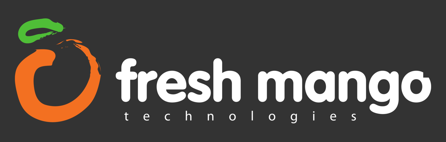 Fresh Mango Technologies logo