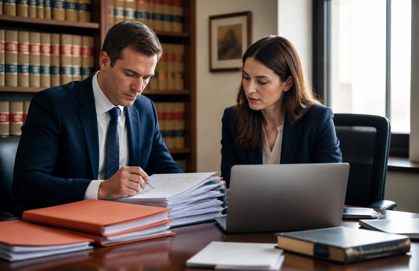 AI adoption for legal firms businesses
